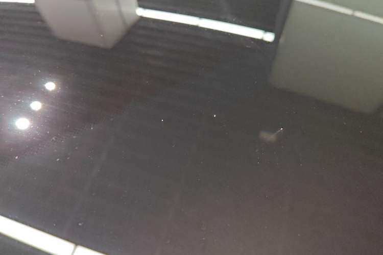 Used IM LS6 2026 Model Pure Electric Max Roof