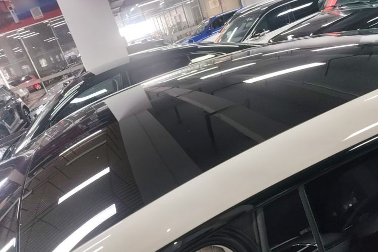 Used IM LS6 2026 Model Pure Electric Max Roof