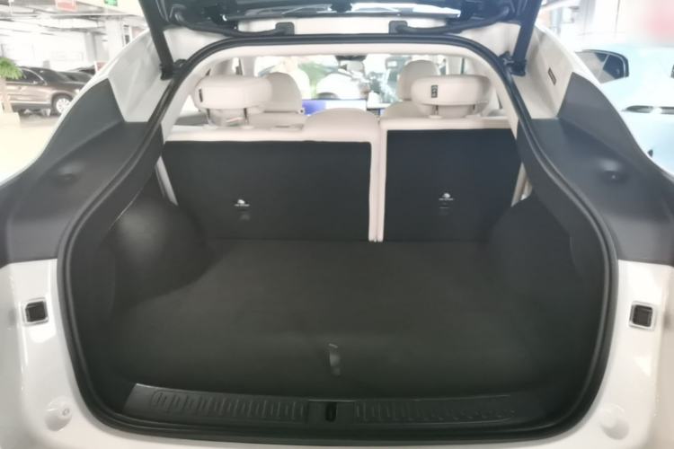 Used IM LS6 2026 Model Pure Electric Max Trunk