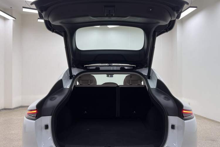 Used IM LS6 2026 Model Pure Electric Max Trunk