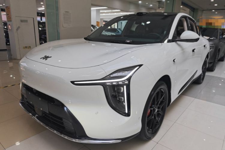 Used IM LS6 2026 Model Range-Extending 52 Max Guazi used car, China used car export, Used car for sale, Used IM cars, Cheapest cars for sale