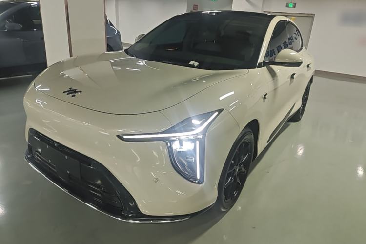 IM LS6 2026 Model Pure Electric Max