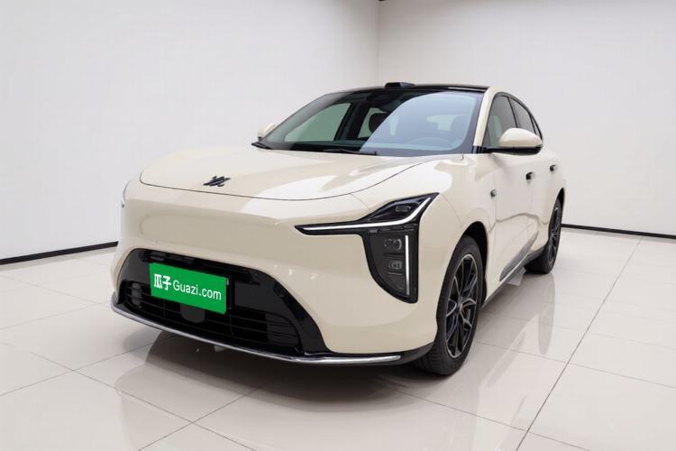 Used IM LS6 2026 Model Pure Electric Max Guazi used car, China used car export, Used car for sale, Used  cars, Cheapest cars for sale