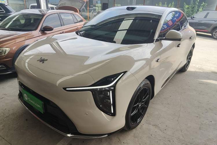 IM LS6 2026 Model Pure Electric Max
