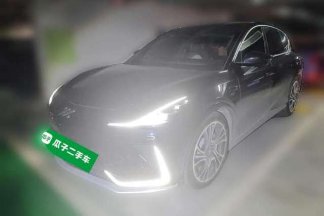 Used IM LS7 2023 100kWh Lux Rear-Drive Version