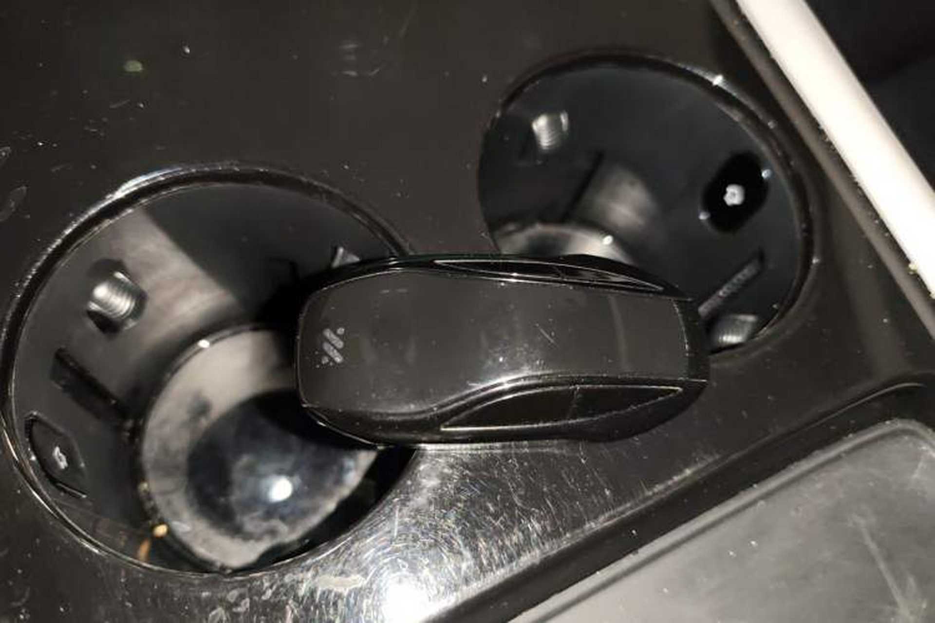 Used IM LS7 2023 100kWh Lux Rear-Drive Version Vehicle Key
