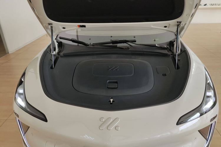 Used IM LS7 2025 New Edition Ultra Engine Bay
