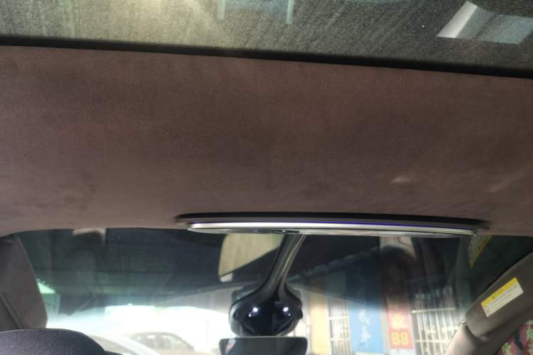 Used IM LS7  Headliner
