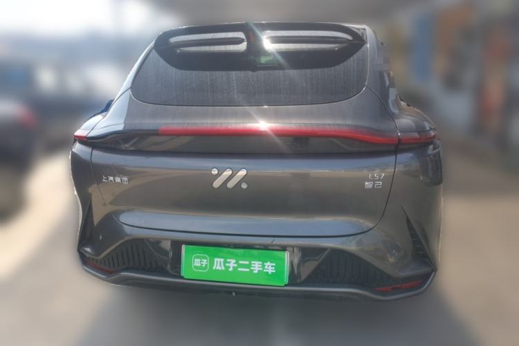 Used IM LS7  Rear