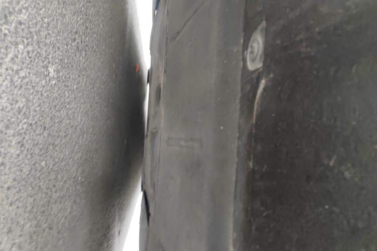 Used IM LS7 2023 90 kWh Elite Rear-Drive Version Chassis Rear