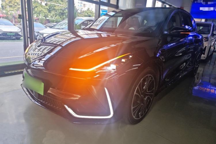 IM LS7 2023 90 kWh Elite Rear-Drive Version de segunda mano Guazi used car, China used car export, Used car for sale, Used  cars, Cheapest cars for sale