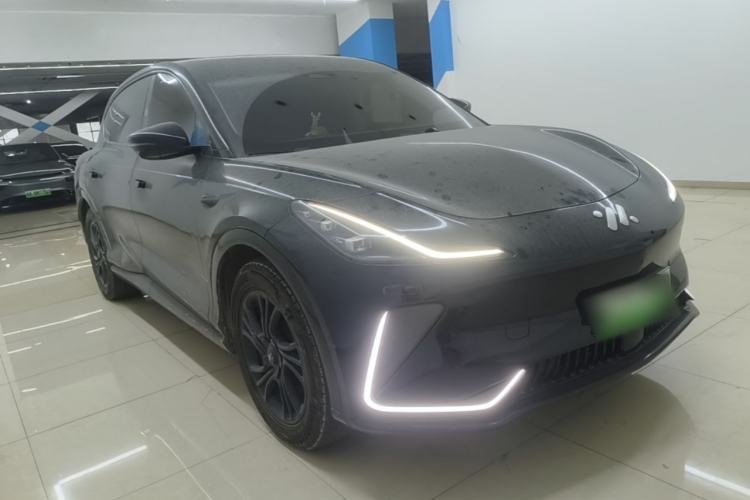 Used IM LS7 2023 90 kWh Elite Rear-Drive Version Exterior 1