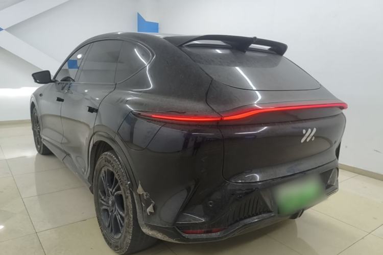 Used IM LS7 2023 90 kWh Elite Rear-Drive Version Exterior 2