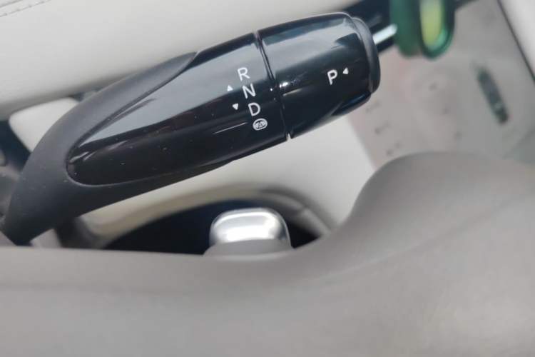 Used IM LS7 2023 90 kWh Elite Rear-Drive Version Gear Lever