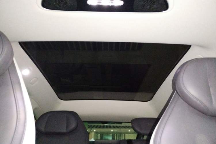 Used IM LS7 2023 90 kWh Elite All-Wheel-Drive Version Headliner