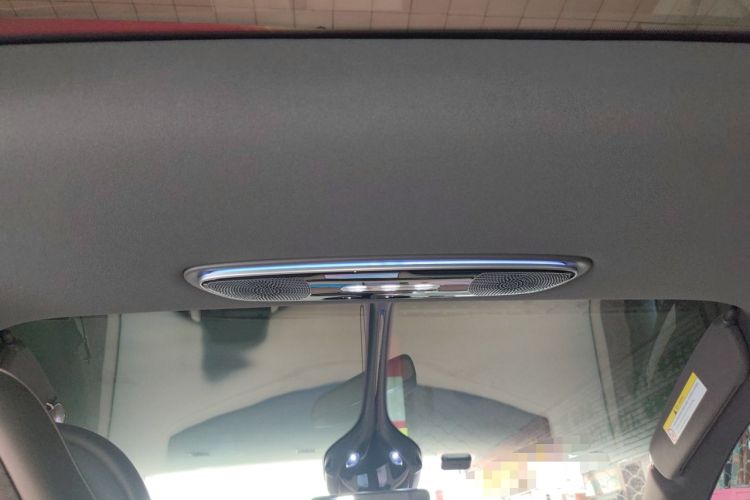 Used IM LS7 2023 90 kWh Elite Rear-Drive Version Headliner