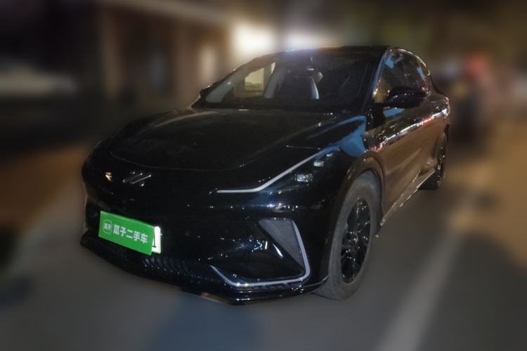 Used IM LS7 2023 90 kWh Elite Rear-Drive Version Guazi used car, China used car export, Used car for sale, Used  cars, Cheapest cars for sale