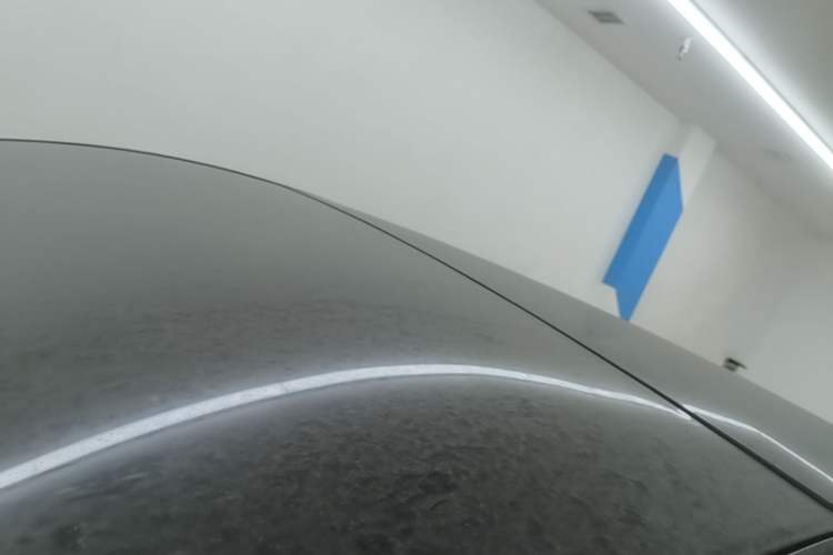Used IM LS7 2023 90 kWh Elite Rear-Drive Version Roof