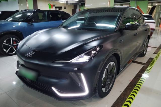 Used IM LS7 2023 90 kWh Elite All-Wheel-Drive Version