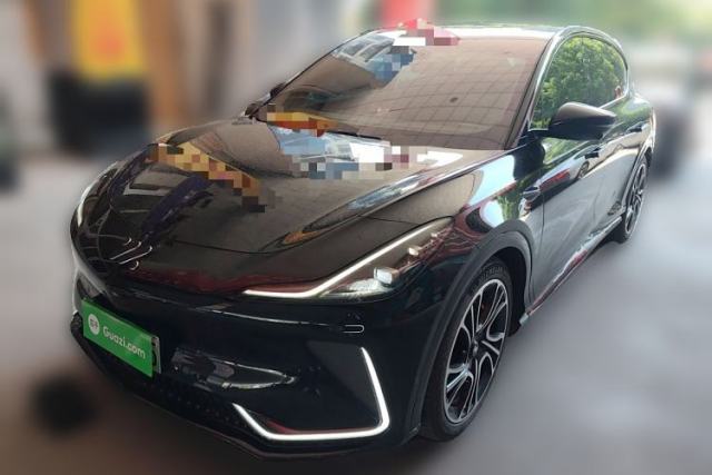 Used IM LS7 2023 90 kWh Elite Rear-Drive Version