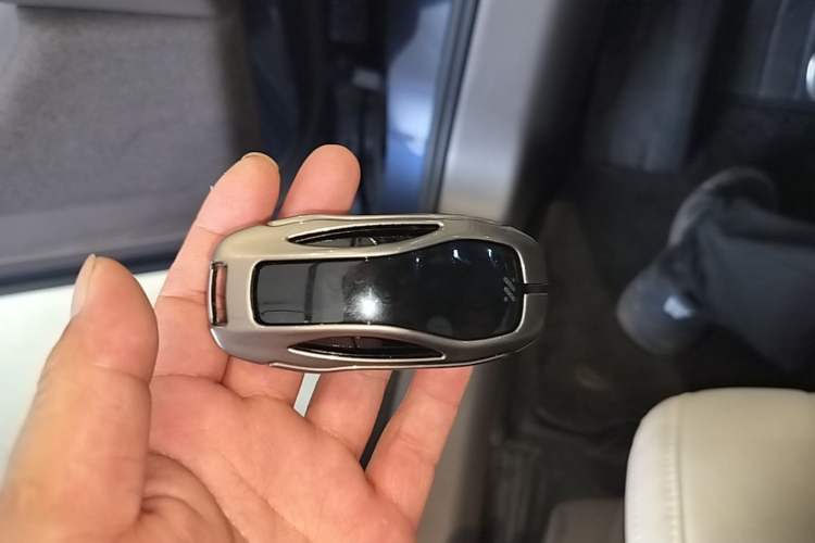 Used IM LS7 2023 90 kWh Elite Rear-Drive Version Vehicle Key