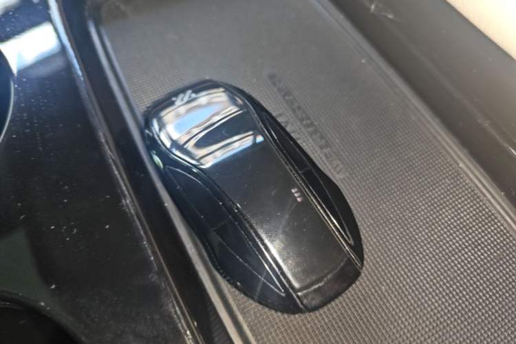 Used IM LS7 2023 90 kWh Elite Rear-Drive Version Vehicle Key