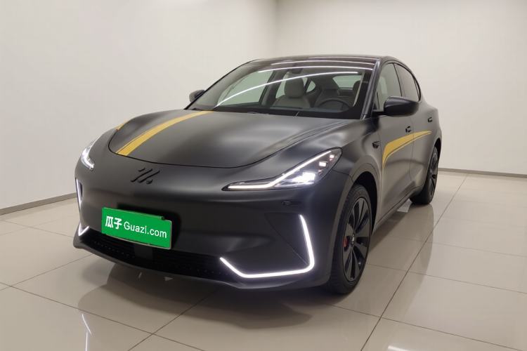 Used IM LS7 2023 90 kWh Elite Rear-Drive Version Guazi used car, China used car export, Used car for sale, Used  cars, Cheapest cars for sale