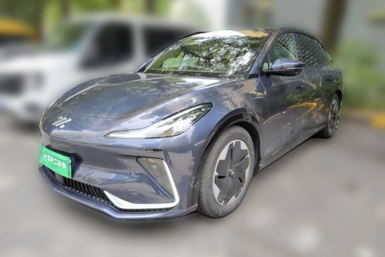 Used IM LS7 2023 100kWh Lux Rear-Drive Version Guazi used car, China used car export, Used car for sale, Used  cars, Cheapest cars for sale