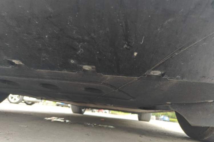 Used IM LS7 2023 90 kWh Elite Rear-Drive Version Chassis Front