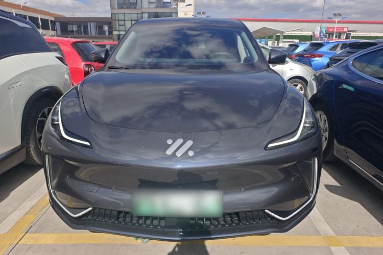 Used IM LS7 2023 90 kWh Elite Rear-Drive Version Exterior 1
