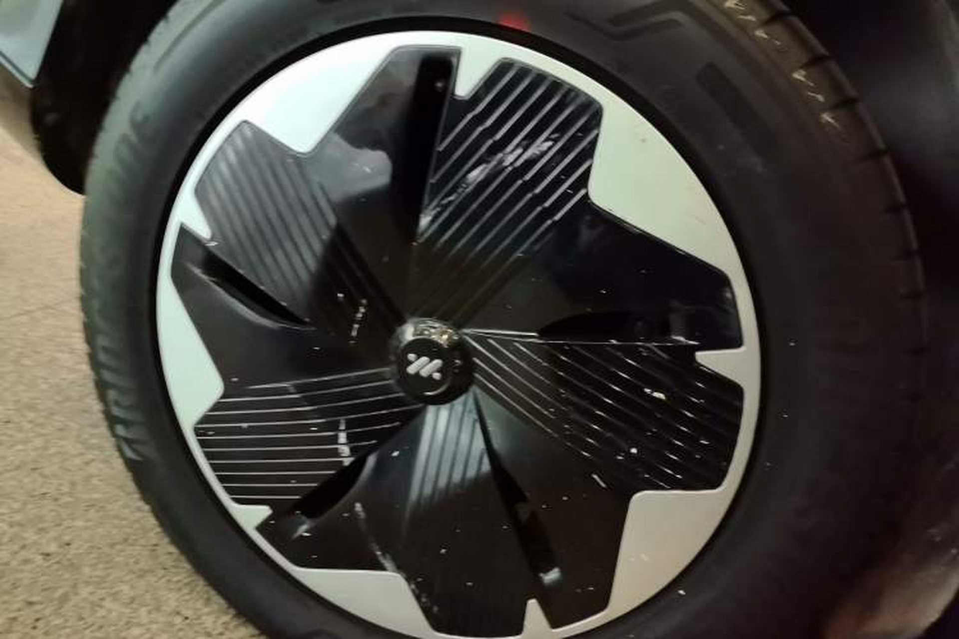 Used IM LS7 2023 77 kWh Urban Fit Rear-Wheel Drive Exterior 5