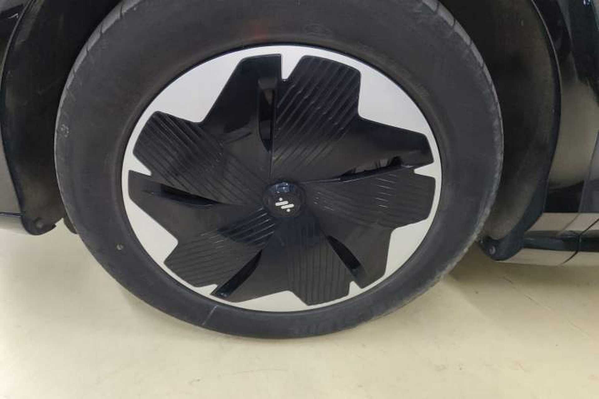 Used IM LS7 2023 77 kWh Urban Fit Rear-Wheel Drive Exterior 7