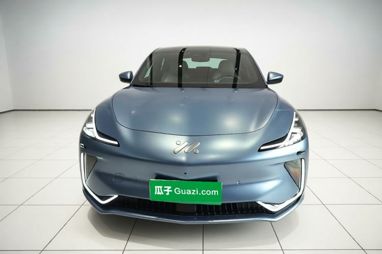Used IM LS7 2023 90 kWh Elite Rear-Drive Version Front