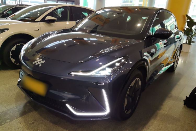 Used IM LS7 2023 77 kWh Urban Fit Rear-Wheel Drive Guazi used car, China used car export, Used car for sale, Used  cars, Cheapest cars for sale