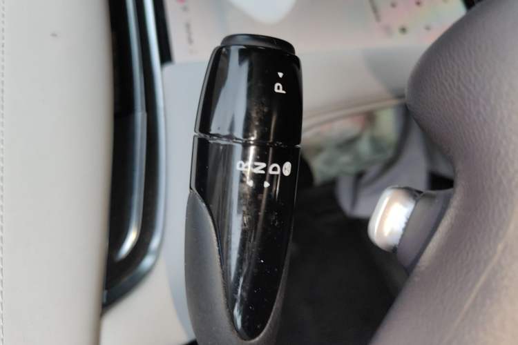 Used IM LS7 2023 90 kWh Elite Rear-Drive Version Gear Lever