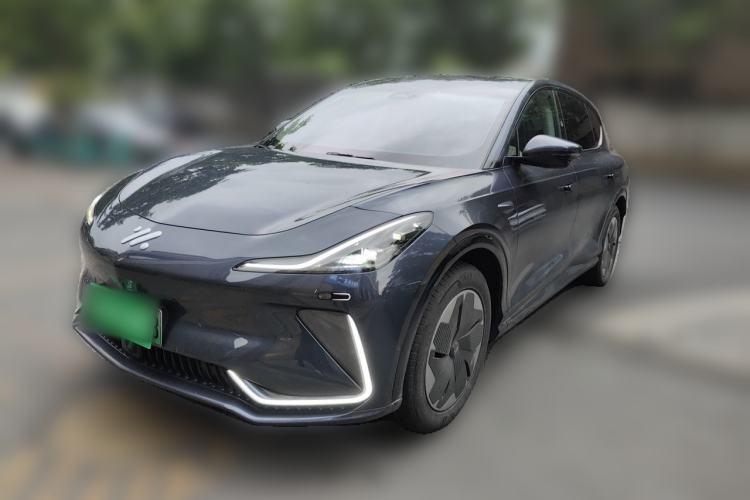 Used IM LS7 2023 90 kWh Elite Rear-Drive Version Guazi used car, China used car export, Used car for sale, Used cars, Cheapest cars for sale