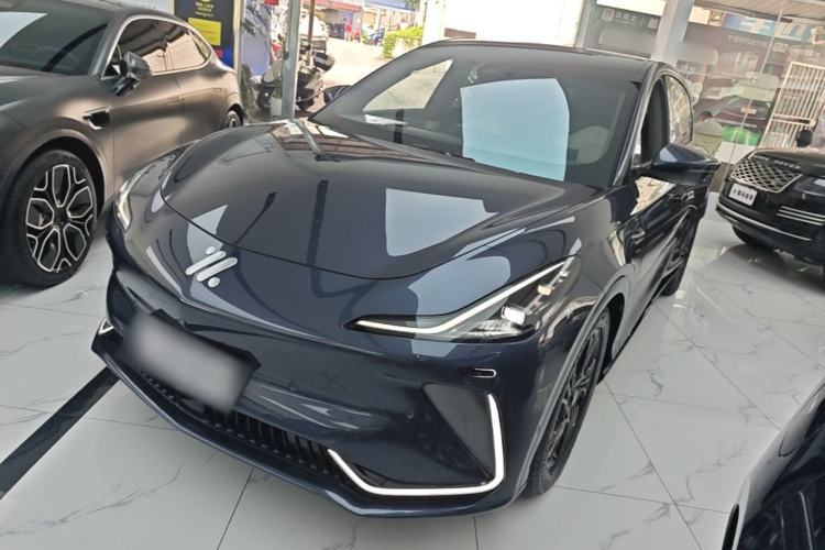 Used IM LS7 2023 90 kWh Elite Rear-Drive Version Guazi used car, China used car export, Used car for sale, Used  cars, Cheapest cars for sale