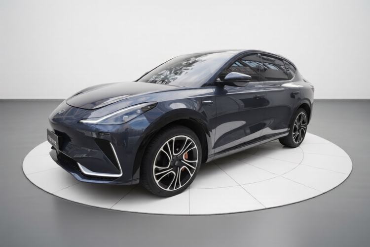 Used IM LS7 2023 100kWh Lux Rear-Drive Version Guazi used car, China used car export, Used car for sale, Used  cars, Cheapest cars for sale