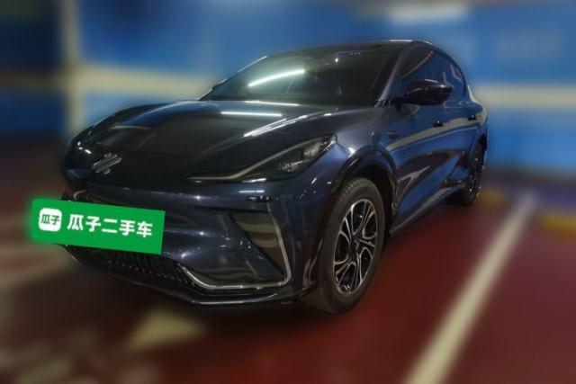Used IM LS7 2023 90 kWh Elite Rear-Drive Version