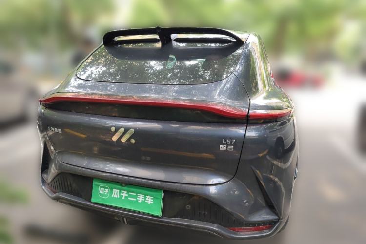 Used IM LS7 2023 100kWh Lux Rear-Drive Version Rear
