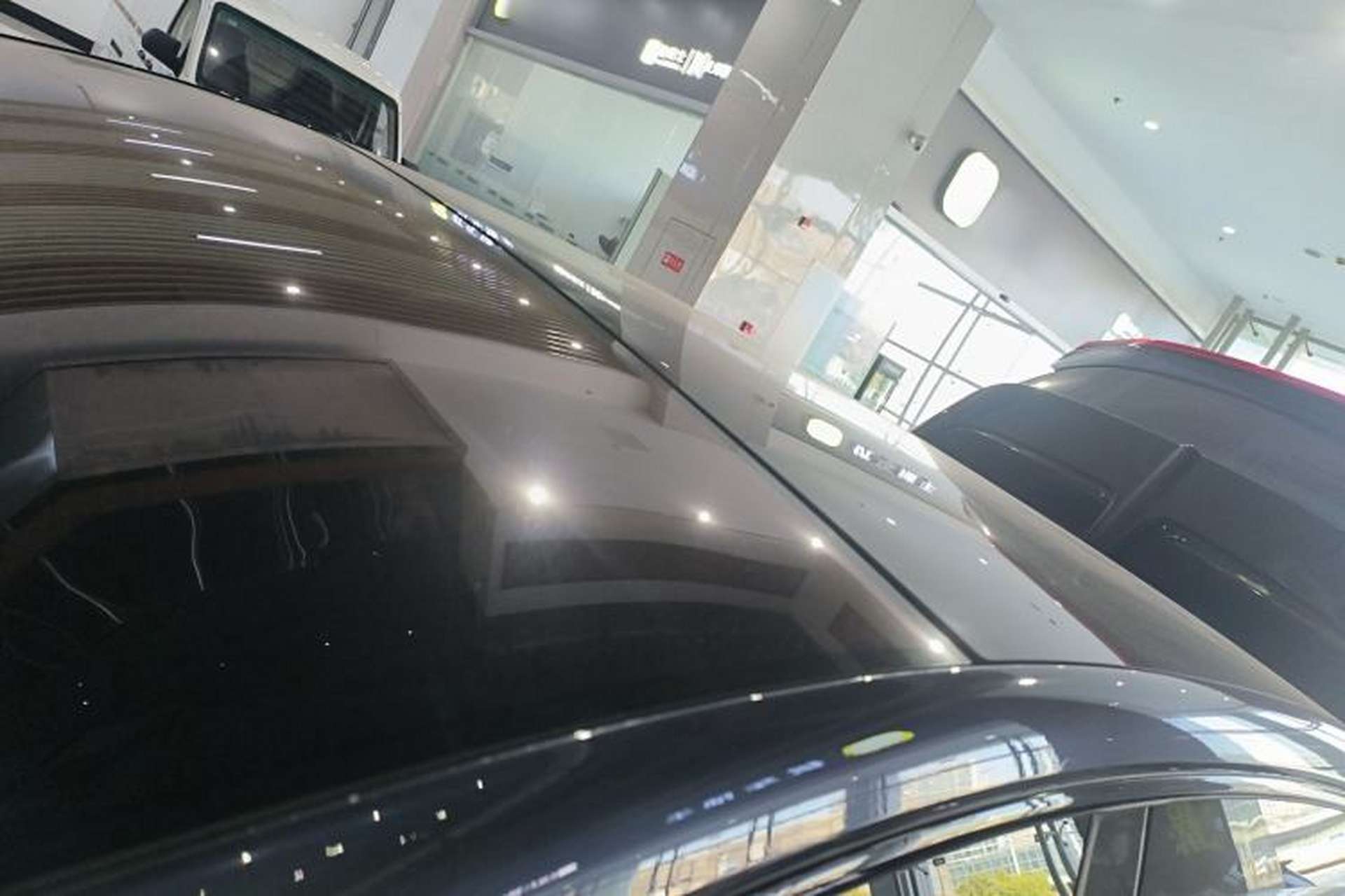 Used IM LS7 2023 77 kWh Urban Fit Rear-Wheel Drive Roof