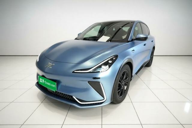 Used IM LS7 2023 90 kWh Elite Rear-Drive Version