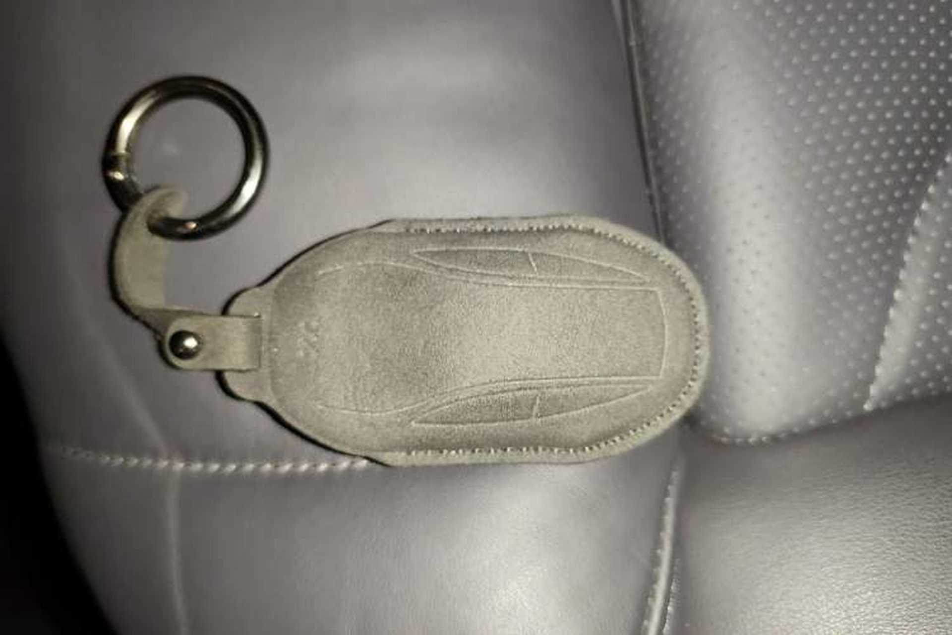 Used IM LS7 2023 100kWh Lux Rear-Drive Version Vehicle Key