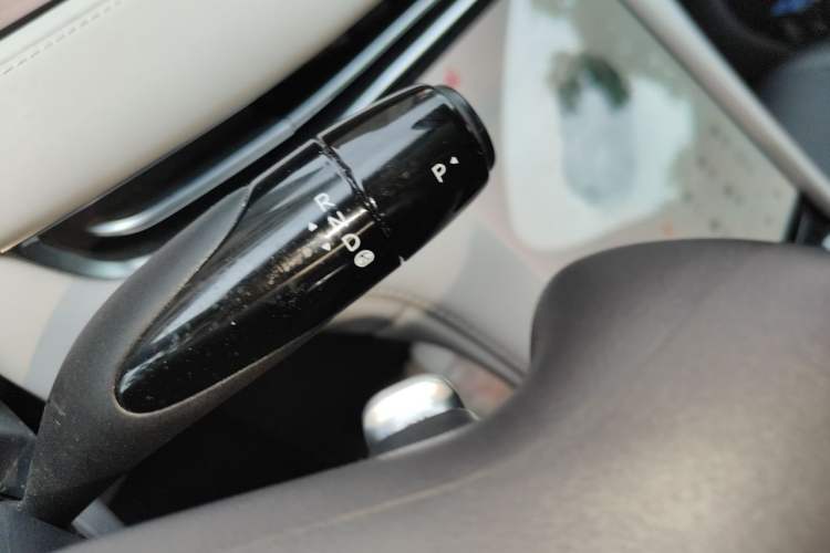 Used IM LS7 2023 90 kWh Elite Rear-Drive Version Vehicle Key
