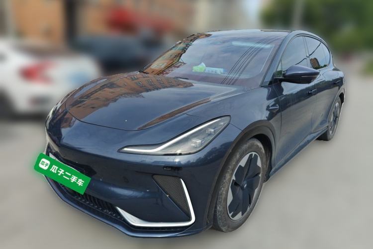 Used IM LS7 2023 90 kWh Elite Rear-Drive Version Guazi used car, China used car export, Used car for sale, Used cars, Cheapest cars for sale