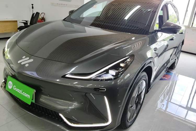 Used IM LS7 2023 90 kWh Elite Rear-Drive Version Guazi used car, China used car export, Used car for sale, Used  cars, Cheapest cars for sale