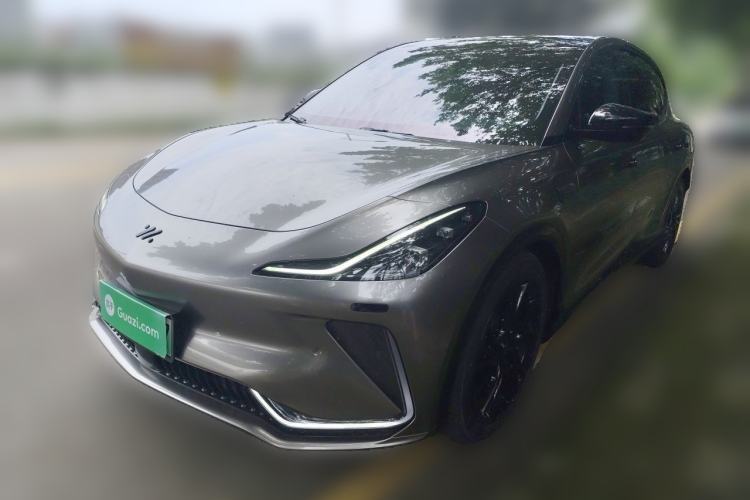 Used IM LS7 2023 90 kWh Elite Rear-Drive Version Guazi used car, China used car export, Used car for sale, Used  cars, Cheapest cars for sale