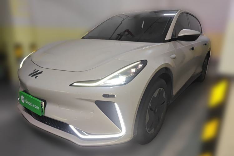 Used IM LS7 2023 90 kWh Elite Rear-Drive Version Guazi used car, China used car export, Used car for sale, Used cars, Cheapest cars for sale