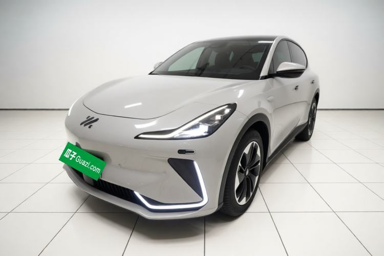 Used IM LS7 2023 90 kWh Elite Rear-Drive Version Guazi used car, China used car export, Used car for sale, Used  cars, Cheapest cars for sale