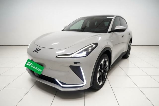 Used IM LS7 2023 90 kWh Elite Rear-Drive Version